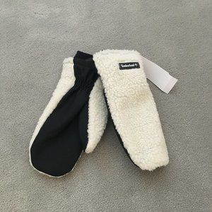 Timberland Mittens